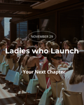 Your Next Chapter